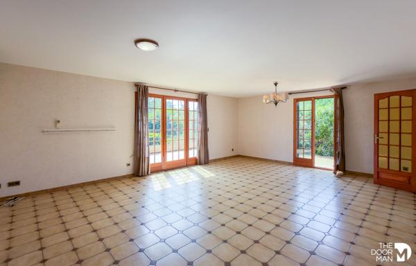 Maison - À vendre - 214 m² - TROUY | The Door Man
