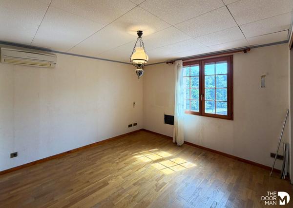Maison - À vendre - 214 m² - TROUY | The Door Man