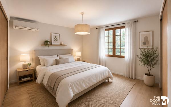 Maison - À vendre - 214 m² - TROUY | The Door Man