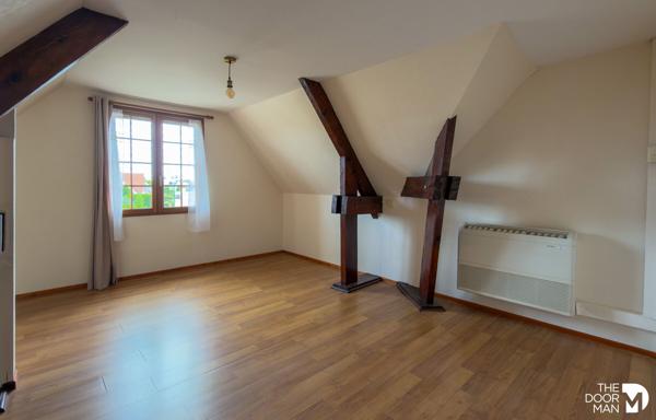 Maison - À vendre - 214 m² - TROUY | The Door Man
