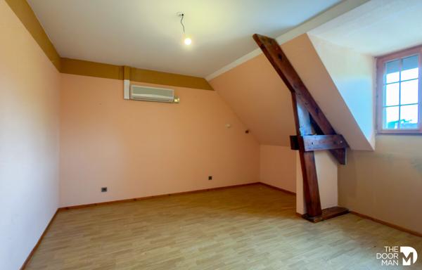 Maison - À vendre - 214 m² - TROUY | The Door Man