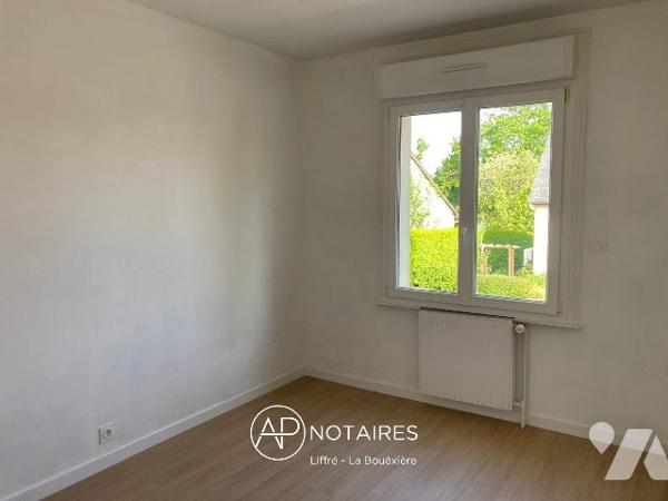 Maison 5 chambres La Bouëxière – Sous-sol complet – Proche centre – Terrain sud – Au calme