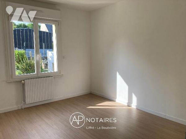 Maison 5 chambres La Bouëxière – Sous-sol complet – Proche centre – Terrain sud – Au calme