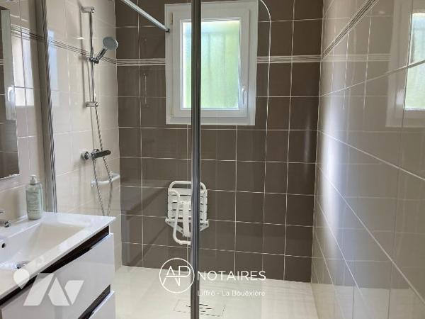 Maison 5 chambres La Bouëxière – Sous-sol complet – Proche centre – Terrain sud – Au calme