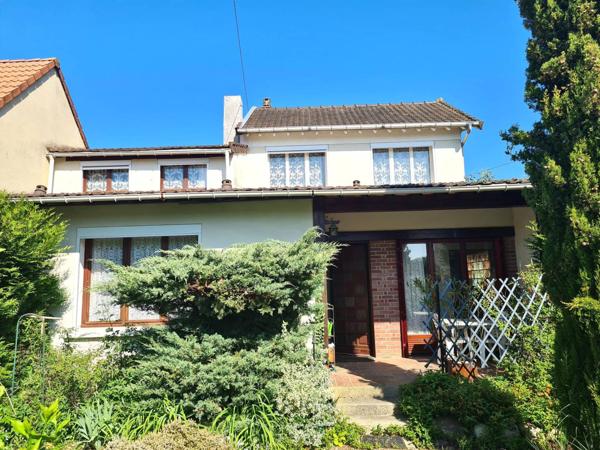 Maison Gretz Armainvilliers 5 pièce(s) 119.6 m2