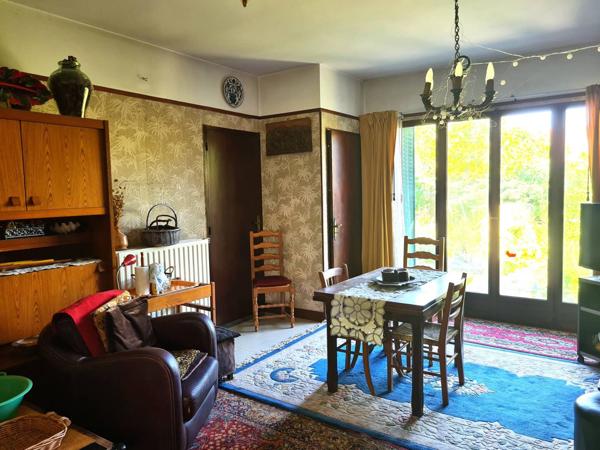 Maison Gretz Armainvilliers 5 pièce(s) 119.6 m2