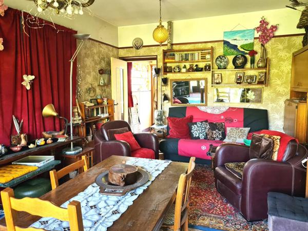 Maison Gretz Armainvilliers 5 pièce(s) 119.6 m2