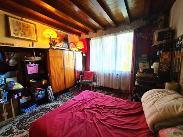 Maison Gretz Armainvilliers 5 pièce(s) 119.6 m2