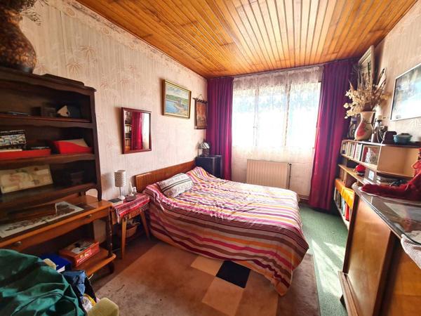 Maison Gretz Armainvilliers 5 pièce(s) 119.6 m2