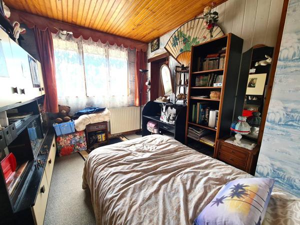 Maison Gretz Armainvilliers 5 pièce(s) 119.6 m2