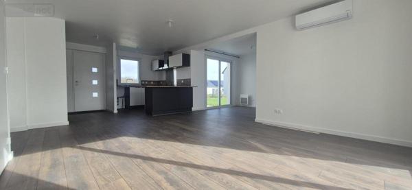 Maison à vendre à Questembert dans le Morbihan (56230), ref : 56013-861