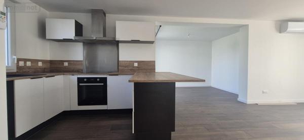 Maison à vendre à Questembert dans le Morbihan (56230), ref : 56013-861