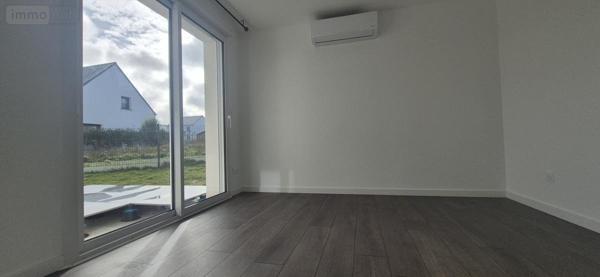 Maison à vendre à Questembert dans le Morbihan (56230), ref : 56013-861