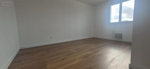 Maison à vendre à Questembert dans le Morbihan (56230), ref : 56013-861