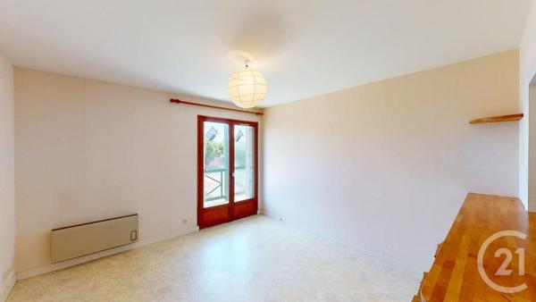 Appartement F2 à vendre  2 pièces - 38,32 m2 LE CROISIC - 44