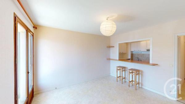 Appartement F2 à vendre  2 pièces - 38,32 m2 LE CROISIC - 44