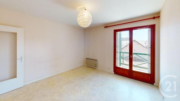 Appartement F2 à vendre  2 pièces - 38,32 m2 LE CROISIC - 44