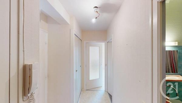 Appartement F2 à vendre  2 pièces - 38,32 m2 LE CROISIC - 44