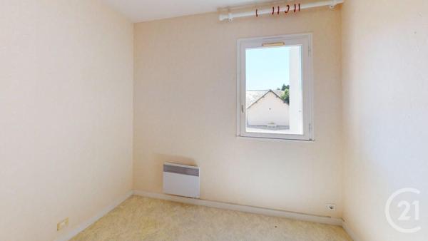 Appartement F2 à vendre  2 pièces - 38,32 m2 LE CROISIC - 44