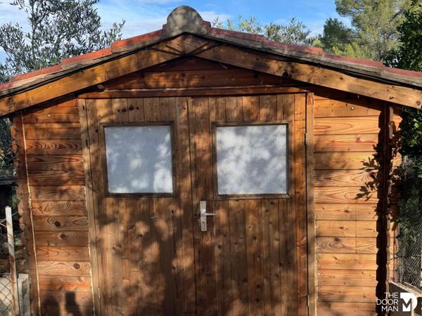 Maison - À vendre - 128 m² - SOLLIES-TOUCAS | The Door Man