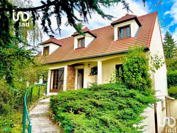 Maison à vendre 7 pièces 142 m² Boutigny-sur-Essonne