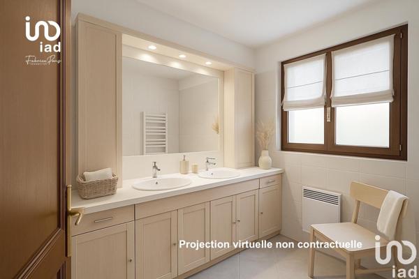 Maison à vendre 7 pièces 142 m² Boutigny-sur-Essonne