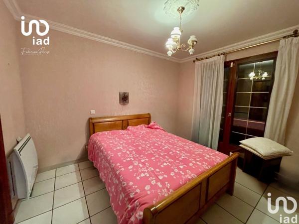 Maison à vendre 7 pièces 142 m² Boutigny-sur-Essonne