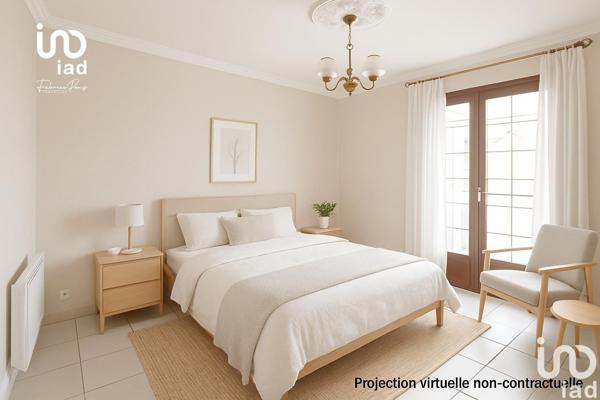 Maison à vendre 7 pièces 142 m² Boutigny-sur-Essonne