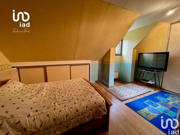 Maison à vendre 7 pièces 142 m² Boutigny-sur-Essonne