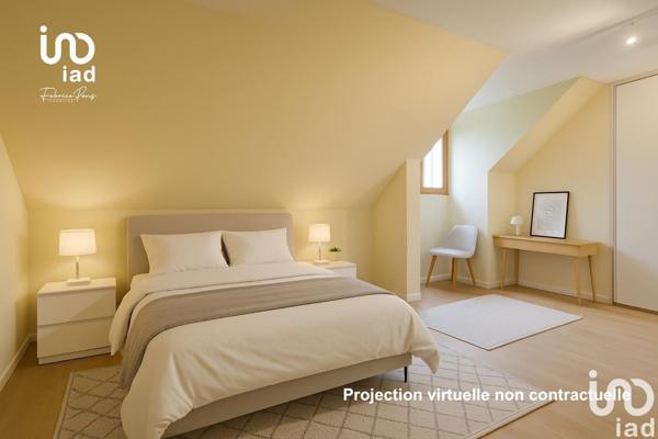 Maison à vendre 7 pièces 142 m² Boutigny-sur-Essonne