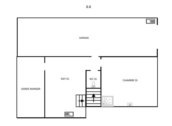 Maison à vendre 7 pièces 142 m² Boutigny-sur-Essonne