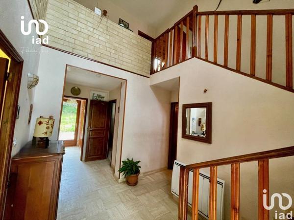 Maison à vendre 7 pièces 142 m² Boutigny-sur-Essonne