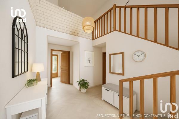 Maison à vendre 7 pièces 142 m² Boutigny-sur-Essonne