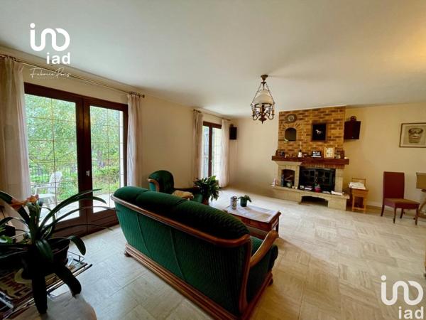 Maison à vendre 7 pièces 142 m² Boutigny-sur-Essonne