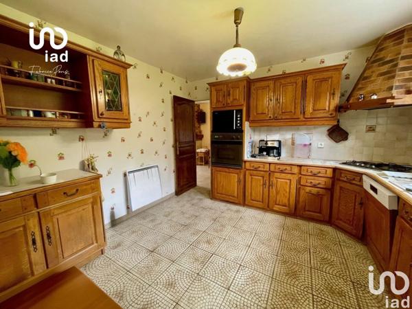 Maison à vendre 7 pièces 142 m² Boutigny-sur-Essonne