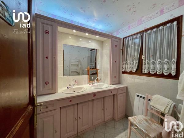 Maison à vendre 7 pièces 142 m² Boutigny-sur-Essonne