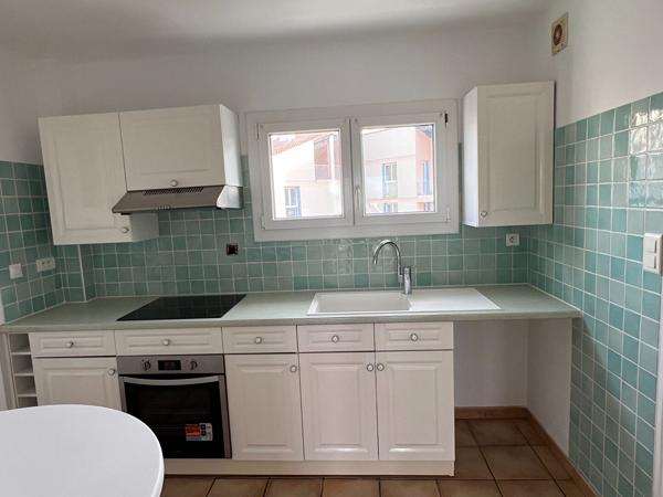 Appartement Manosque 3 pièce(s) 75 m2 chauffage inclus