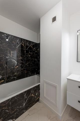 T2 refait à neuf avec extérieur et double parking , secteur recherché