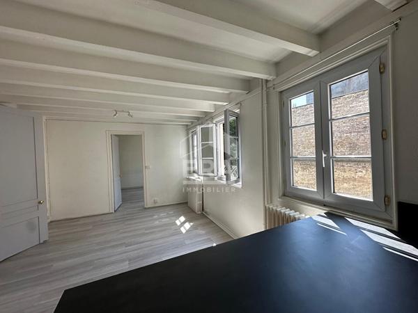 Appartement 2 pièces 42m²