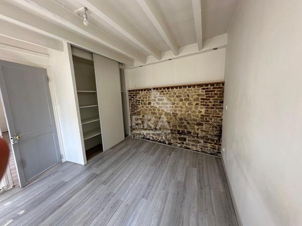 Appartement 2 pièces 42m²