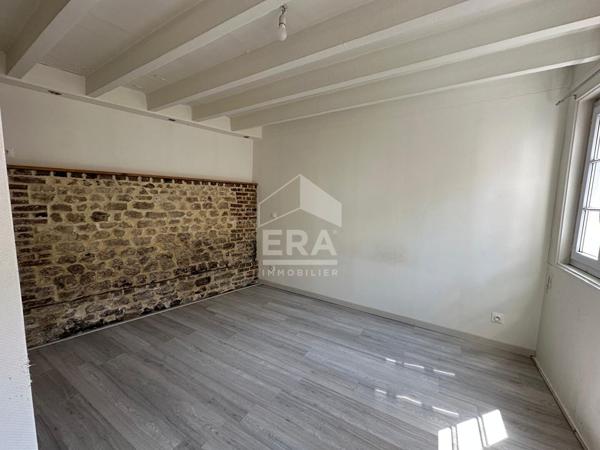 Appartement 2 pièces 42m²