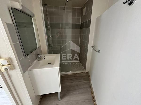 Appartement 2 pièces 42m²