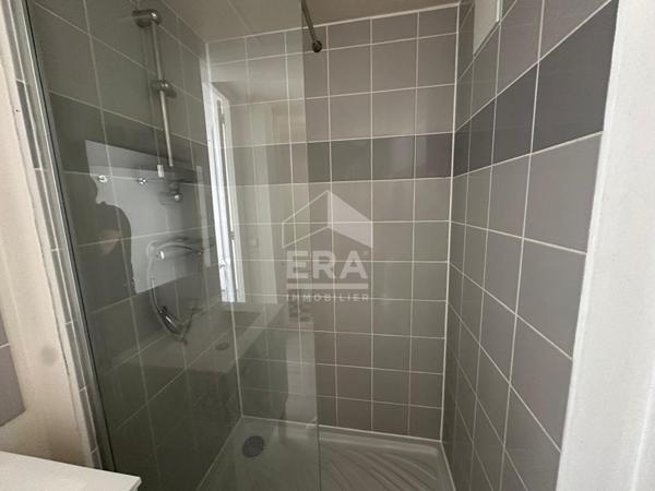 Appartement 2 pièces 42m²