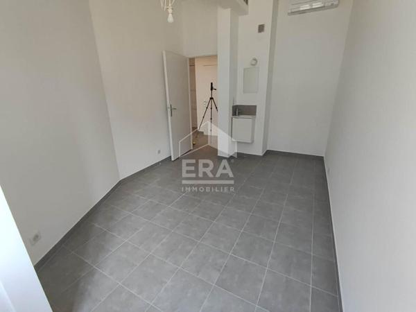 Location de 3 bureaux à Nice  Magnan