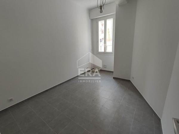 Location de 3 bureaux à Nice  Magnan