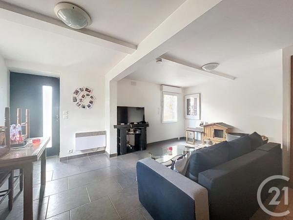 Maison à vendre  8 pièces - 154 m2 MONTPON MENESTEROL - 24