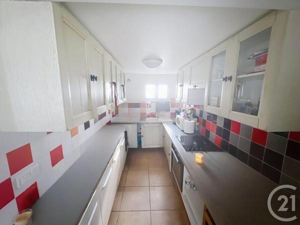 Maison à vendre  8 pièces - 154 m2 MONTPON MENESTEROL - 24