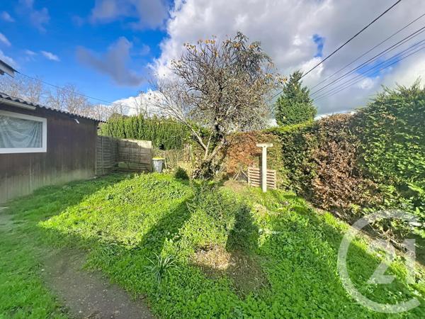 Maison à vendre  8 pièces - 154 m2 MONTPON MENESTEROL - 24