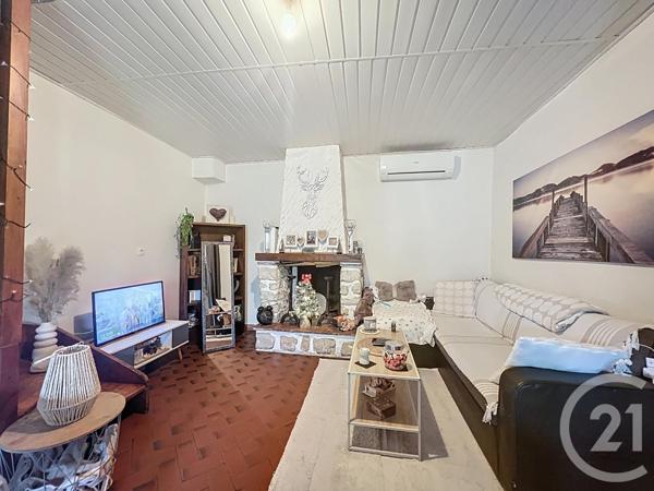 Maison à vendre  8 pièces - 154 m2 MONTPON MENESTEROL - 24