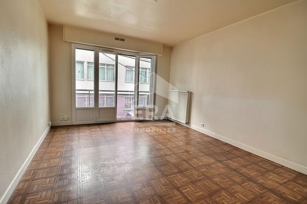Appartement Clermont-ferrand - T3 de 64,36 m² - Secteur République